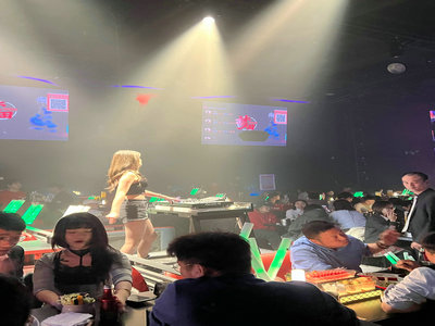 十堰夜场招聘